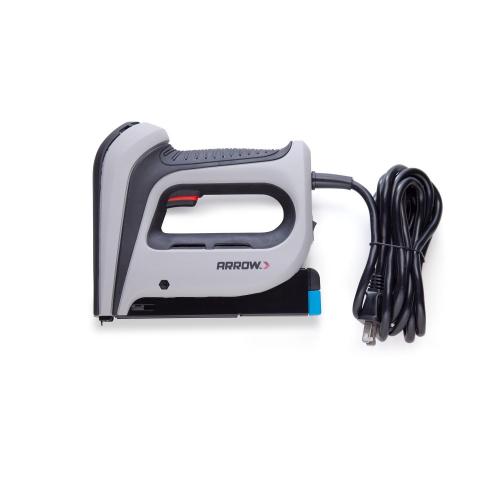 Arrow DIY Electric 16 Ga. 3/8 in. Staple Gun