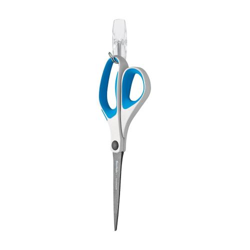 3M Command Medium Plastic Wire Hooks 2.17 in. L 6 pk (4)