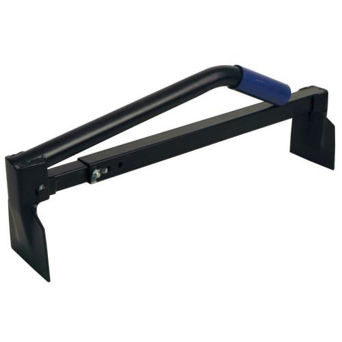 Marshalltown Steel Brick Tongs
