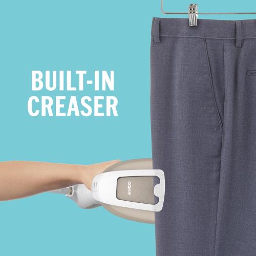 Conair ExtremeSteam Fabric Steamer