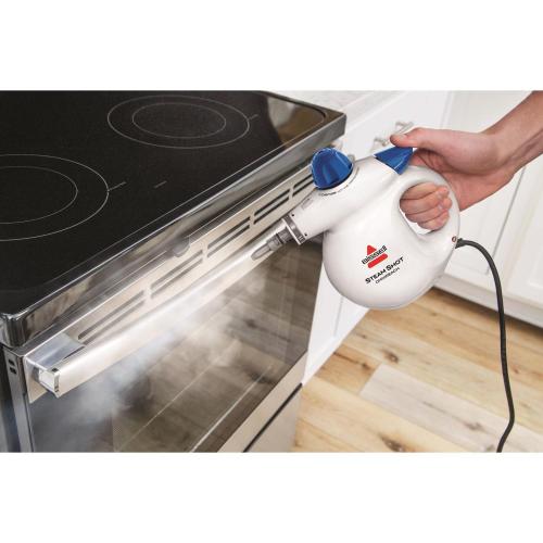 SteamShot OmniReach Surface Steamer