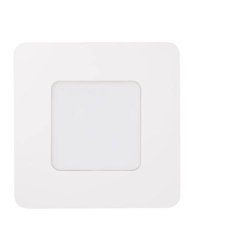 Broan-NuTone Roomside Series 60 CFM 0.9 Sones Bathroom Exhaust Fan with Light