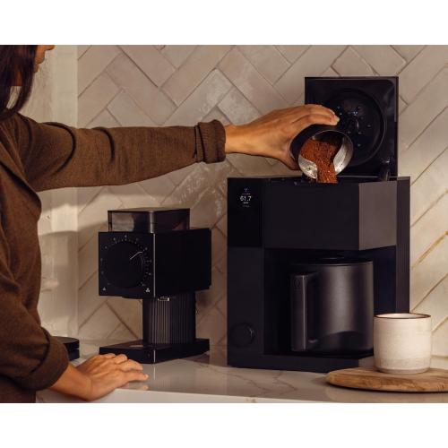 Fellow Aiden Precision 1.5 L Black Coffee Maker