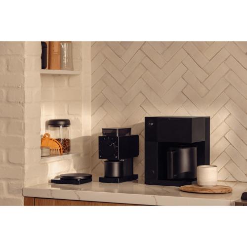 Fellow Aiden Precision 1.5 L Black Coffee Maker