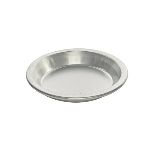 Nordic Ware Naturals 10 in. W X 10 in. L Pie Pan Silver
