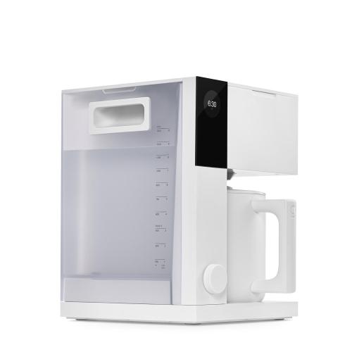 Fellow 1.5 L White Coffee Maker