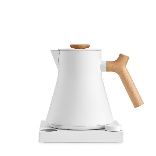 Fellow Corvo EKG Pro 0.9 L White Electric Kettle
