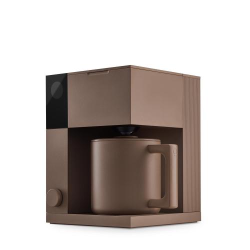 Fellow 1.5 L Brown Coffee Maker