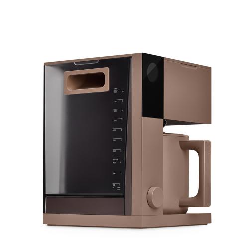 Fellow 1.5 L Brown Coffee Maker