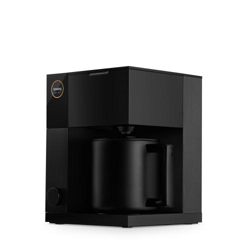 Fellow Aiden Precision 1.5 L Black Coffee Maker