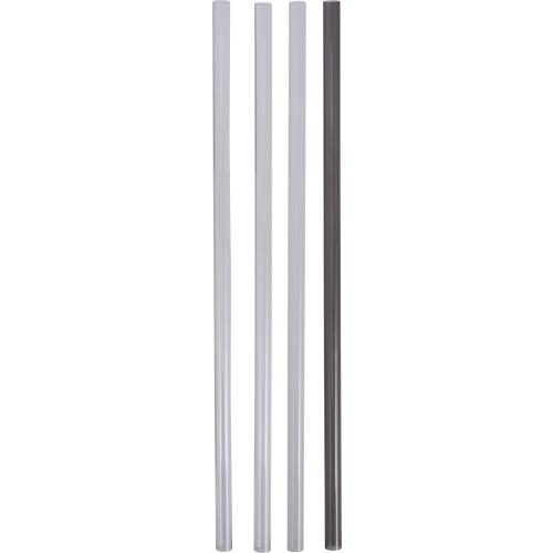 Stanley Quencher 30 oz. Travel Tumbler Straws 4-Pack