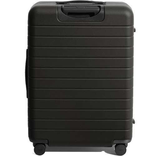Away The Medium Checked Suitcase