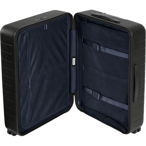 Away The Medium Checked Suitcase