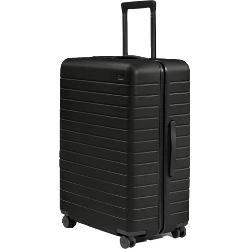 Away The Large Suitcase