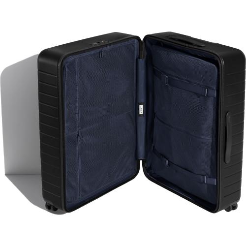 Away The Large Suitcase