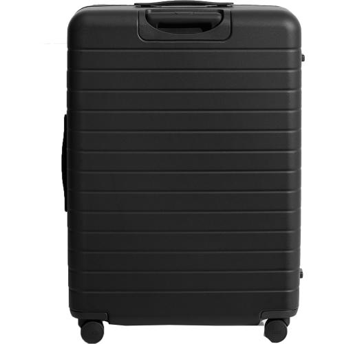 Away The Large Suitcase