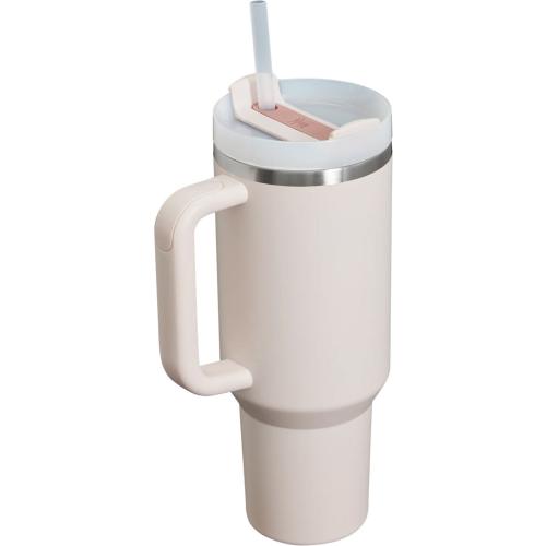 Stanley 40 oz. Quencher H2.0 FlowState Tumbler
