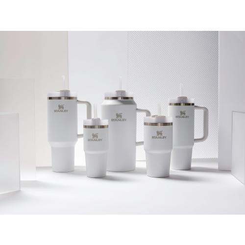 Missing straw Stanley 20 oz. Quencher H2.0 FlowState Tumbler