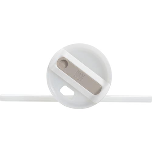 Missing straw Stanley 20 oz. Quencher H2.0 FlowState Tumbler
