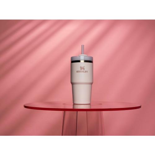 Stanley 20 oz. Quencher H2.0 FlowState Tumbler ‼️no top‼️
