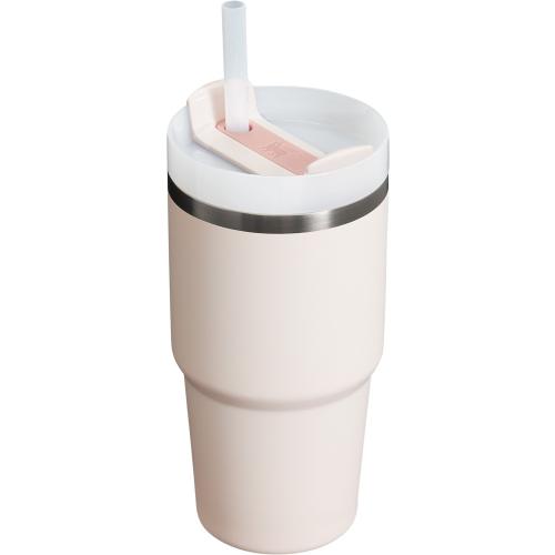 Stanley 20 oz. Quencher H2.0 FlowState Tumbler ‼️no top‼️