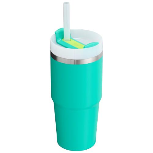 Stanley 14 oz. Quencher H2.0 FlowState Tumbler - Heat Wave Collection