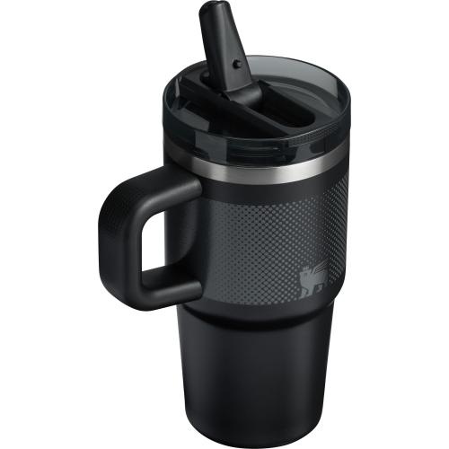 Stanley 20 oz. Quencher ProTour Flip Straw Tumbler