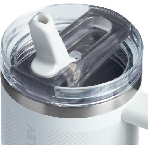 Stanley 20 oz. Quencher ProTour Flip Straw Tumbler