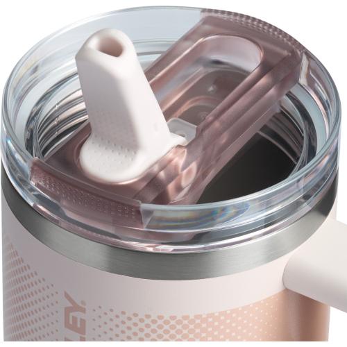 Stanley 20 oz. Quencher ProTour Flip Straw Tumbler