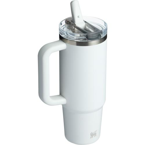 Stanley 30 oz. Quencher ProTour Flip Straw Tumbler