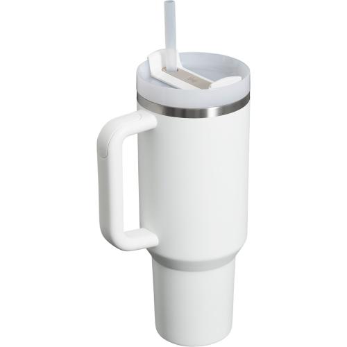 Stanley 40 oz. Quencher H2.0 FlowState Tumbler