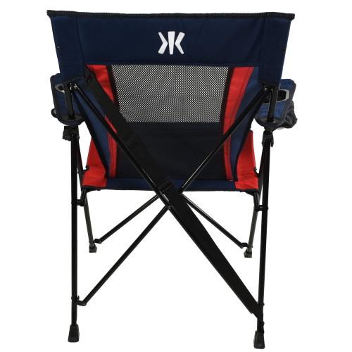 Kijaro New England Patriots Dual Lock Pro Chair