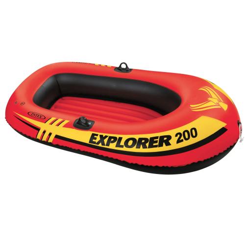 Intex Explorer 200 Inflatable Boat