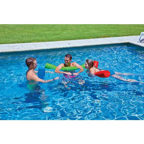 WOW Foamed Dipped Pool Noodle