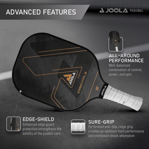 JOOLA Essentials Performance Pickleball Paddle