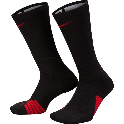Size M Nike Elite Basketball Crew Socks