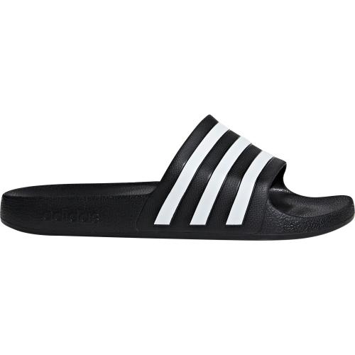 Size 6 adidas Men's Adilette Aqua Slides