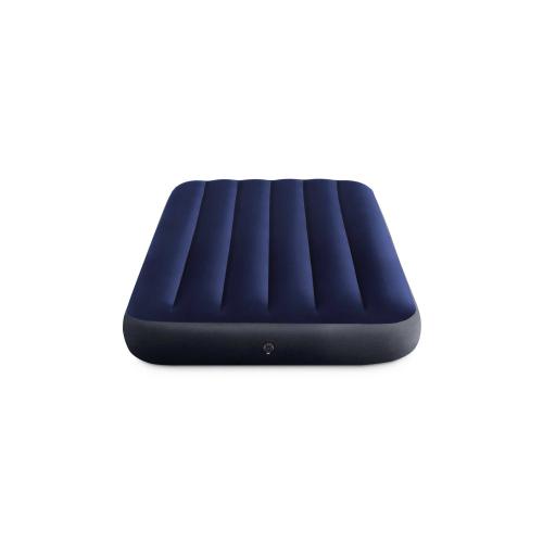 Intex Dura-Beam Classic Downy Twin Airbed