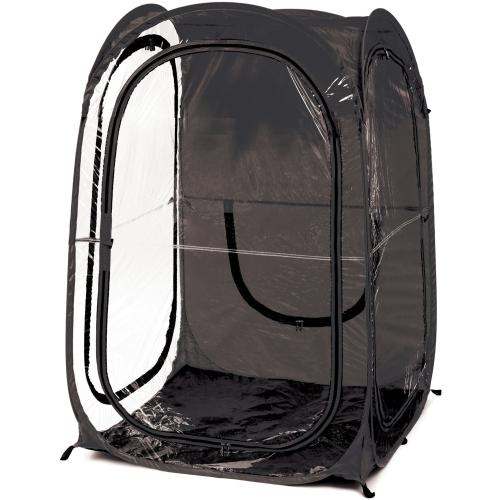 WeatherPod by Under the Weather Pop-Up 1-Person Pod - Large