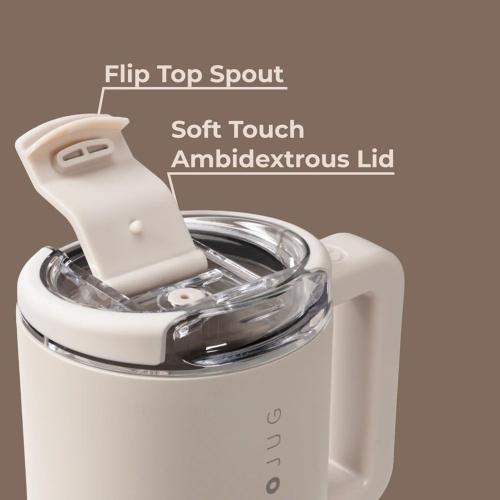 HYDROJUG 20 oz. Coffee Traveler Mug