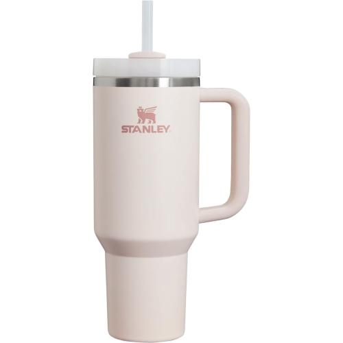 Stanley 40 oz. Quencher H2.0 FlowState Tumbler
