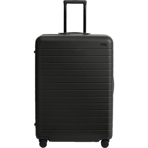 Away The Large Suitcase