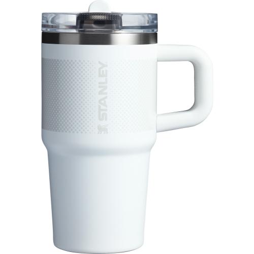 Stanley 20 oz. Quencher ProTour Flip Straw Tumbler