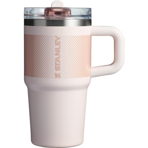 Stanley 20 oz. Quencher ProTour Flip Straw Tumbler