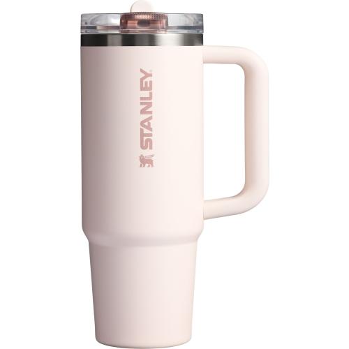 Stanley 30 oz. Quencher ProTour Flip Straw Tumbler