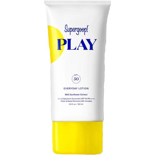 SPF 50 Supergoop! Play Everyday Lotion SPF 50