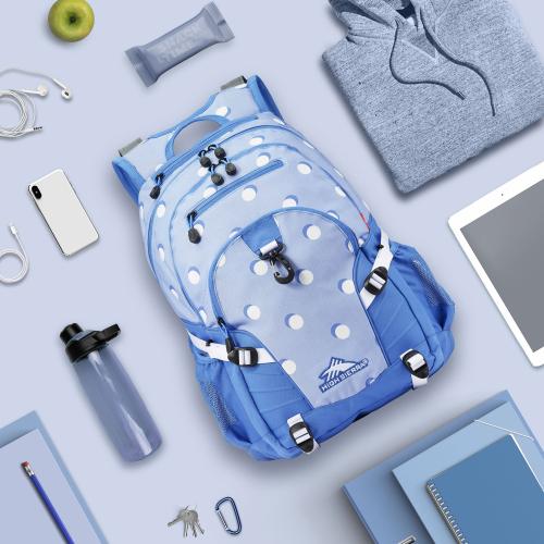 High Sierra Loop Daypack Backpack