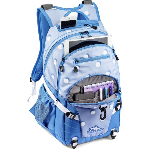 High Sierra Loop Daypack Backpack