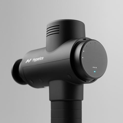 Hyperice Hypervolt 2 Pro Percussion Massage Device