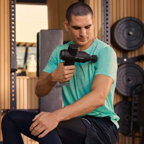 Hyperice Hypervolt 2 Pro Percussion Massage Device